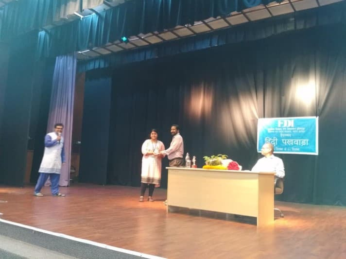 FDDI Hyderabad Events and activities photo 3